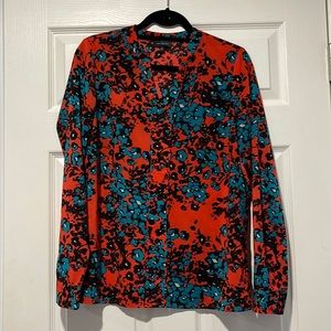 Limited blouse